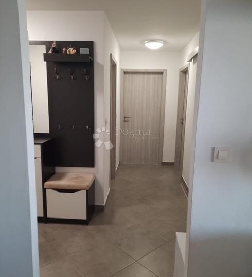 Zamet, 68m2, 2S+DB, adaptiran, jug, pogled na more