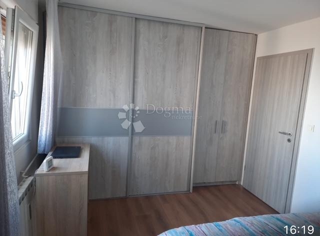 Zamet, 68m2, 2S+DB, adaptiran, jug, pogled na more