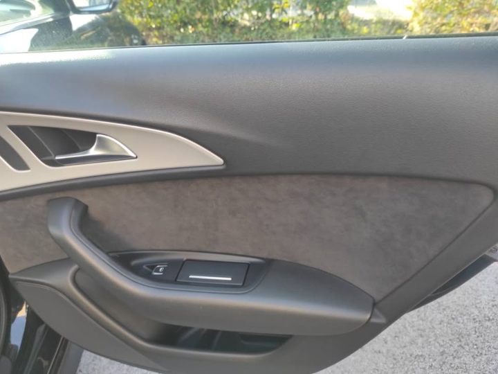 Audi A6 2.0 TDI S tronic quattro edition