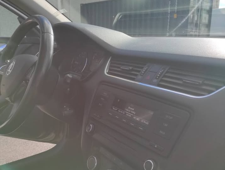 Škoda Octavia 1.6 tdi