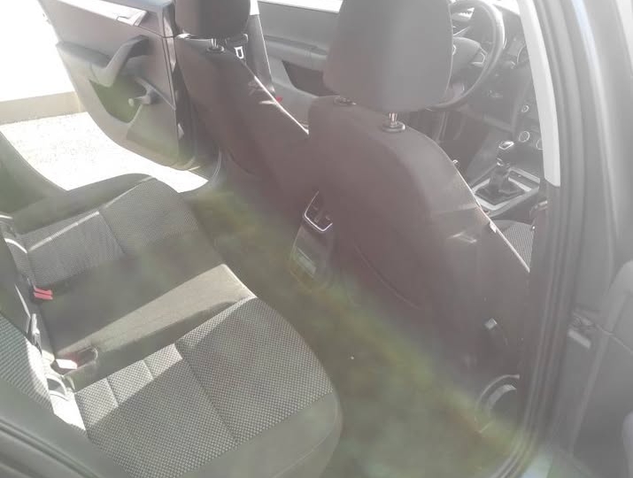 Škoda Octavia 1.6 tdi