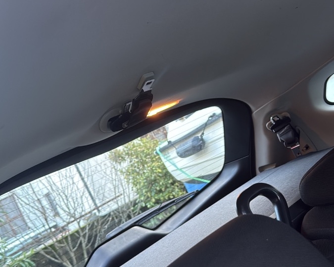 Nissan Qashqai +2  2.0 benzin 104kW