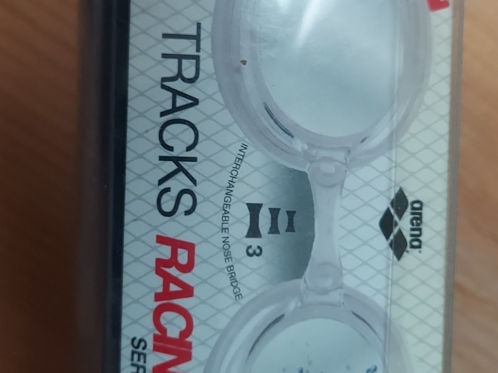 Arena naočale za plivanje