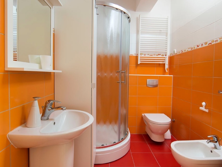 Stan u centru Rijeke - zgrada Zagrad