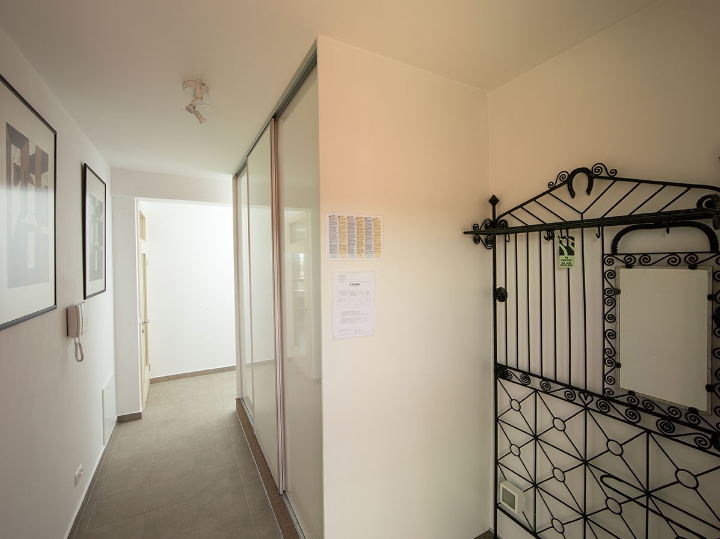 Stan u centru Rijeke - zgrada Zagrad