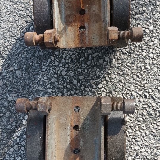 Kuglični ležajevi (balinjere)