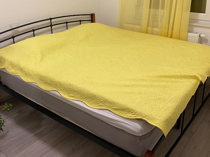 Bračni krevet 