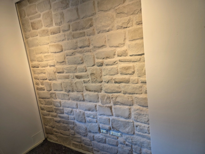 Izvodimo završne građevinske radove