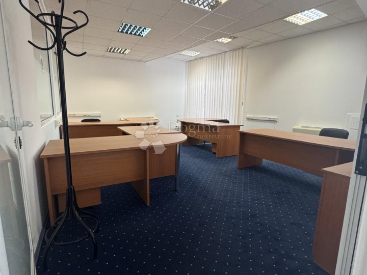 Uredski PP, 324 m2, prizemlje, atraktivna poslovna lokacija