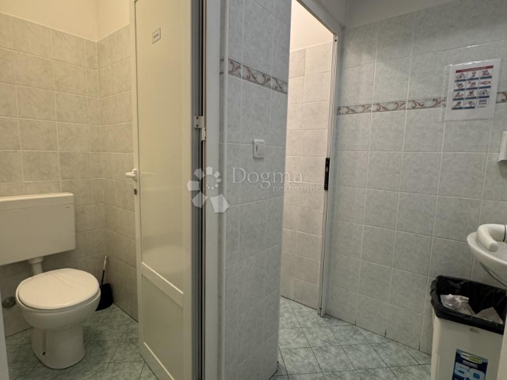 Uredski PP, 324 m2, prizemlje, atraktivna poslovna lokacija