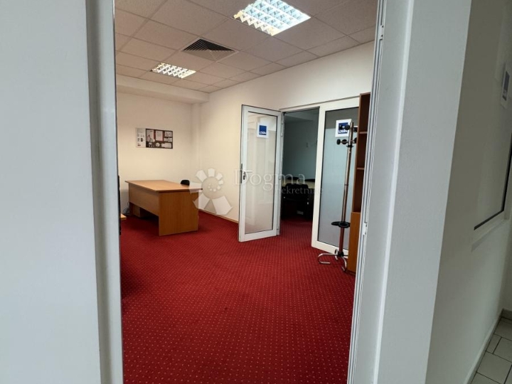 Uredski PP, 324 m2, prizemlje, atraktivna poslovna lokacija