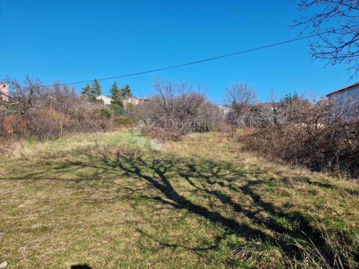 Samo u Dogmi, zemljište za vašu obiteljsku priču!