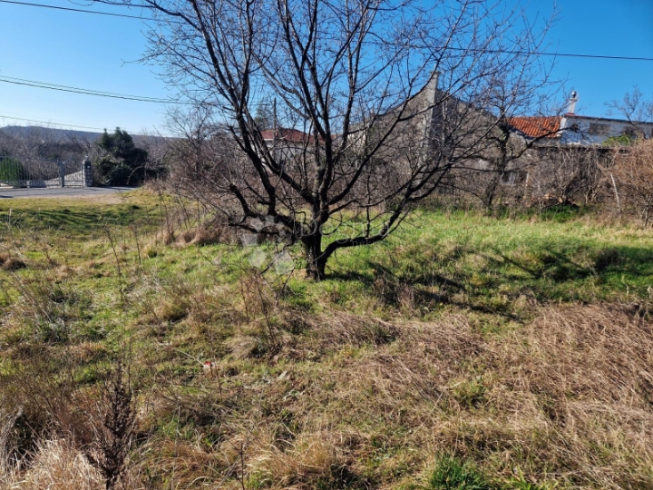 Samo u Dogmi, zemljište za vašu obiteljsku priču!