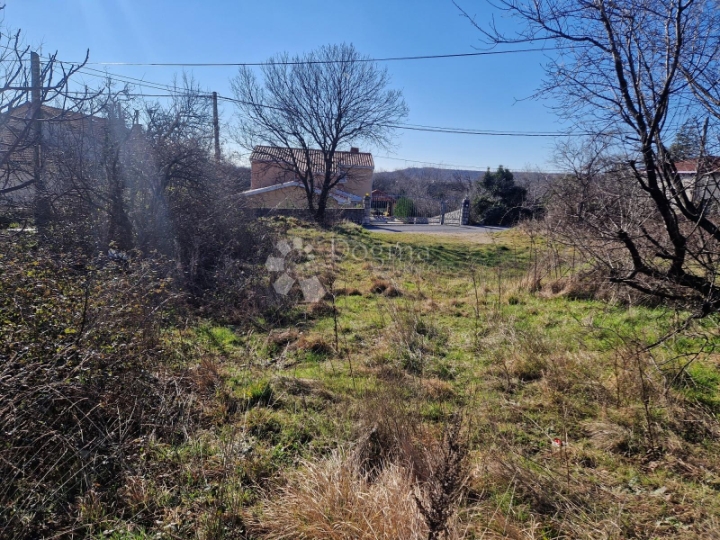 Samo u Dogmi, zemljište za vašu obiteljsku priču!