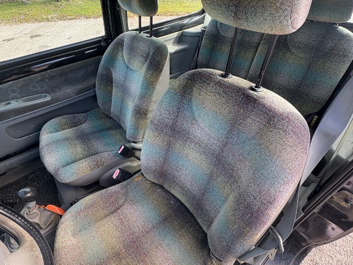 Renault Twingo, reg. do 12./26.