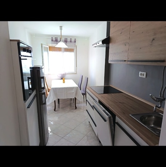 Podmurvice, 1S+DB, 54m2, 650€