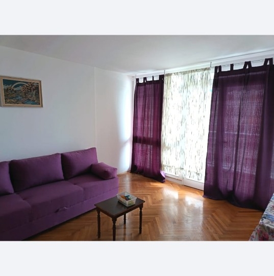 Podmurvice, 1S+DB, 54m2, 650€