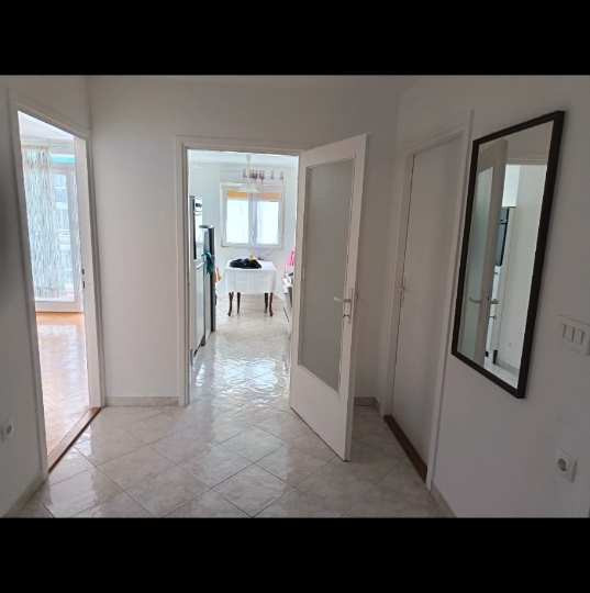 Podmurvice, 1S+DB, 54m2, 650€