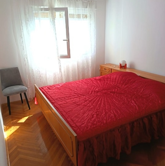 Podmurvice, 1S+DB, 54m2, 650€