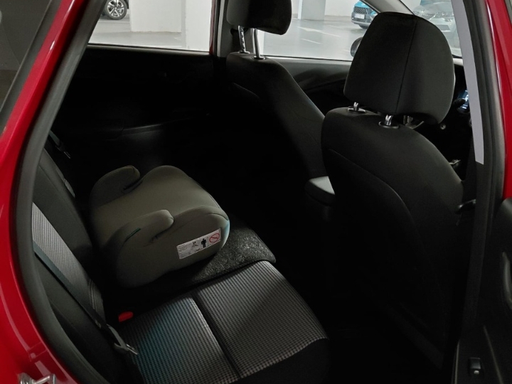 Hyundai Kona 1.0 T-GDI