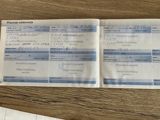 Peugeot 107, 1.0, 50kW, HR auto