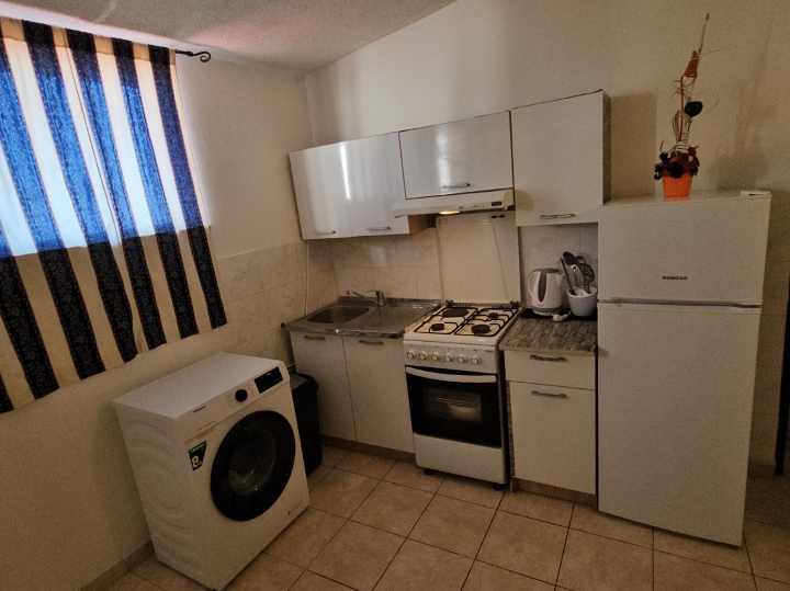 Apartman za 4 osobe  Ičići-Opatija