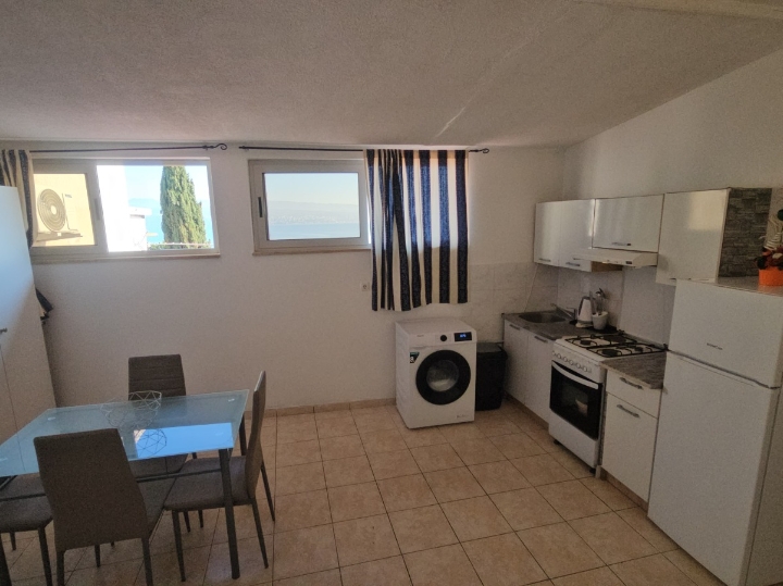 Sobe/ apartman Ičići