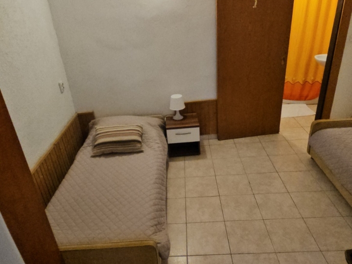 Sobe/ apartman Ičići