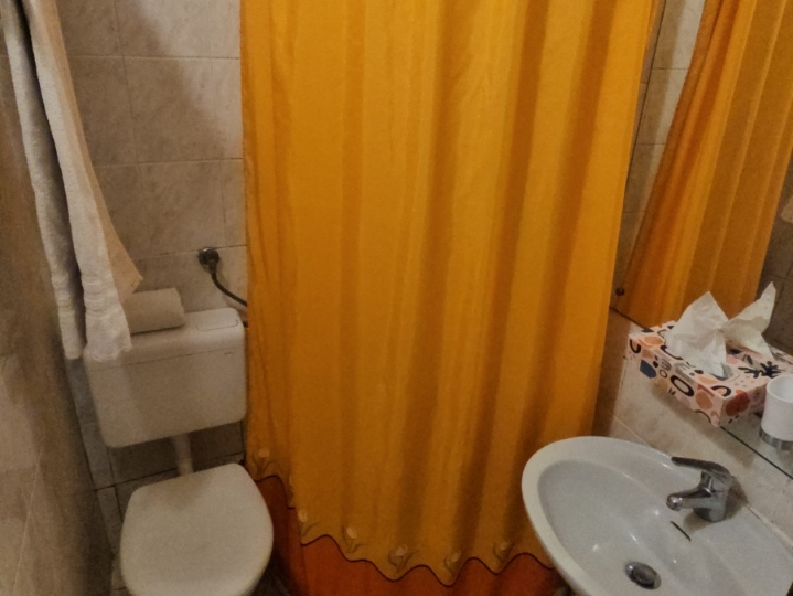 Sobe/ apartman Ičići