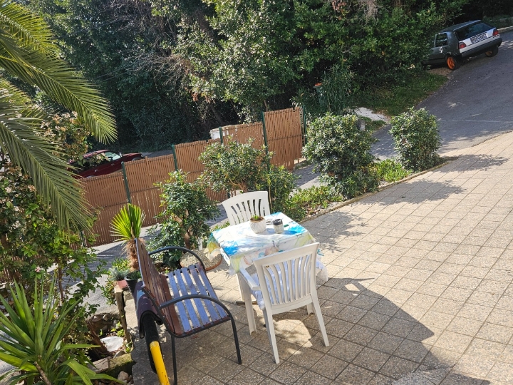 Sobe/ apartman Ičići