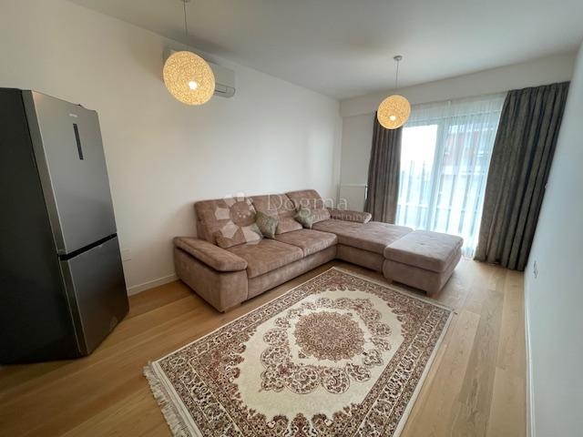 Kantrida, novogradnja s parkirnim mjestom i pogledom