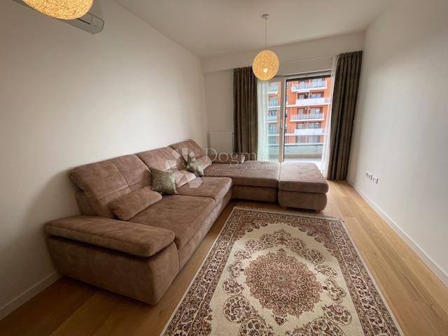 Kantrida, novogradnja s parkirnim mjestom i pogledom