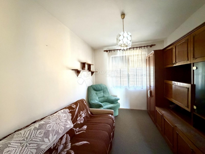 Gorski kotar, Sunger, samostojeća kuća