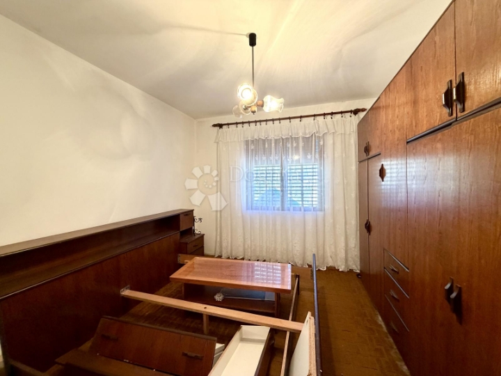 Gorski kotar, Sunger, samostojeća kuća