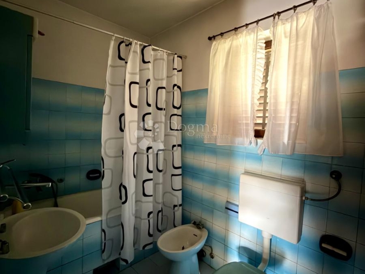 Gorski kotar, Sunger, samostojeća kuća