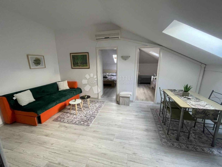 Stan u srcu starog  grada Novigrad