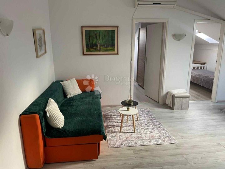 Stan u srcu starog  grada Novigrad