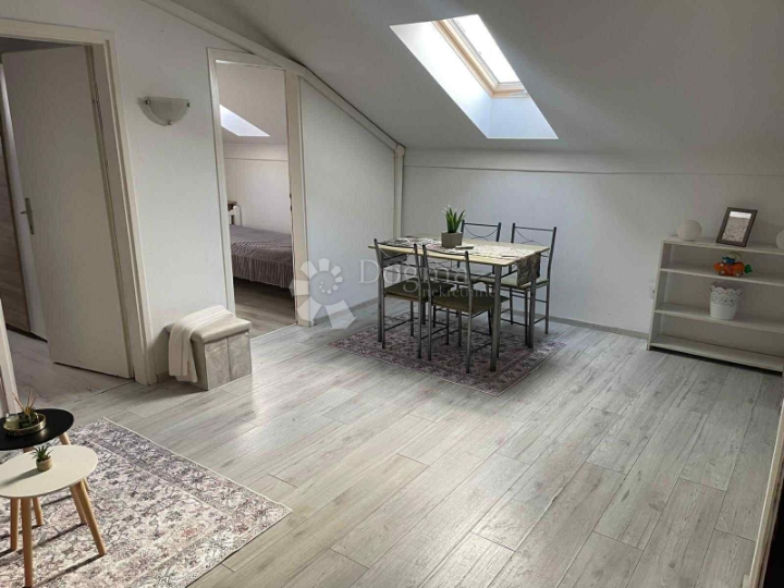 Stan u srcu starog  grada Novigrad