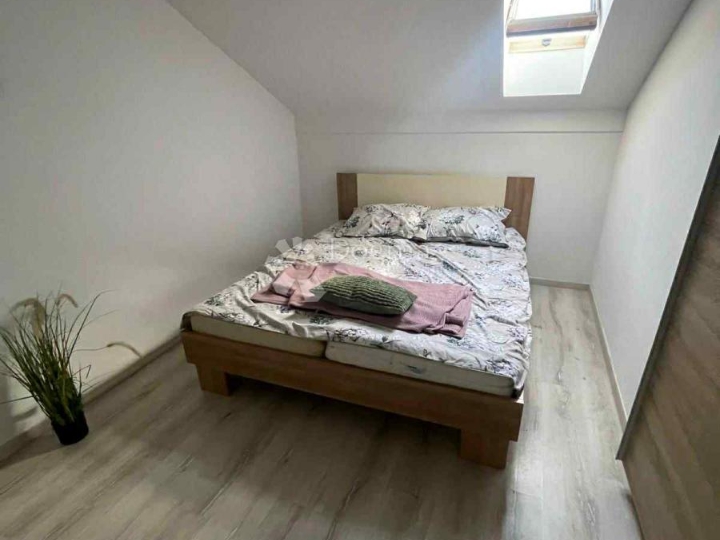 Stan u srcu starog  grada Novigrad