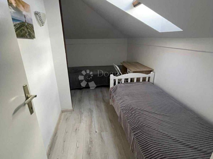 Stan u srcu starog  grada Novigrad