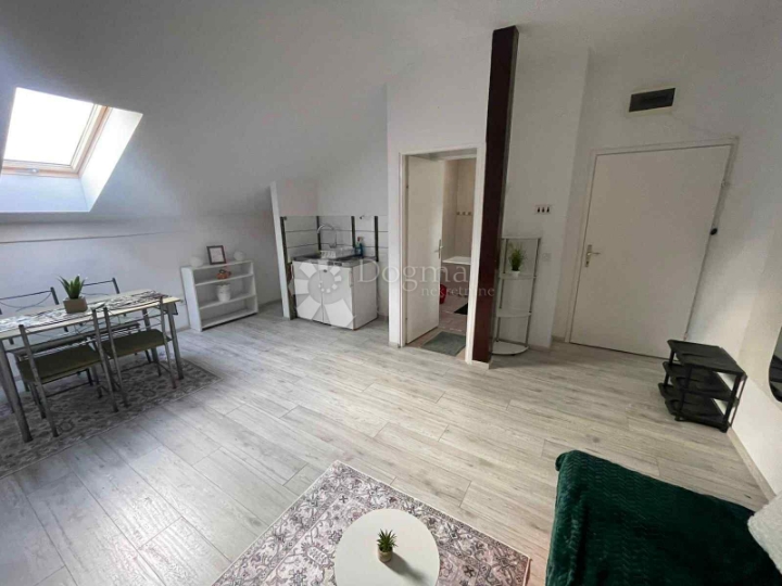 Stan u srcu starog  grada Novigrad