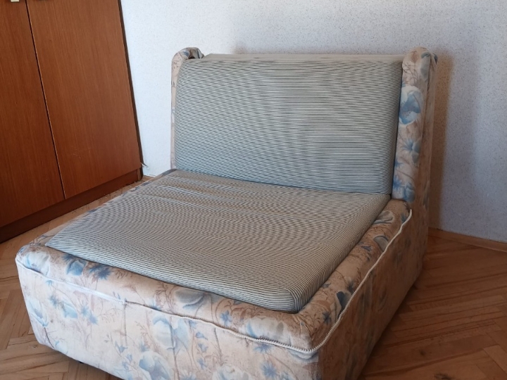 Fotelja na razvlačenje