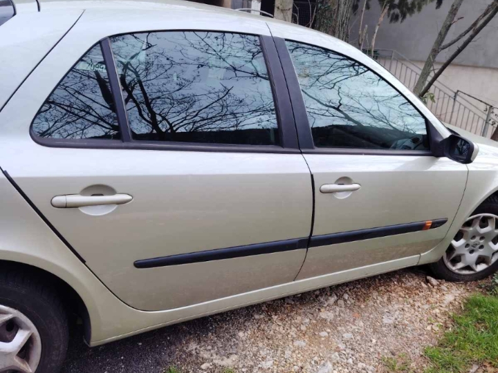 Renault Laguna 1.9 dCi