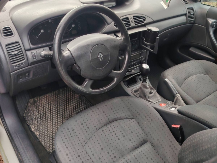 Renault Laguna 1.9 dCi