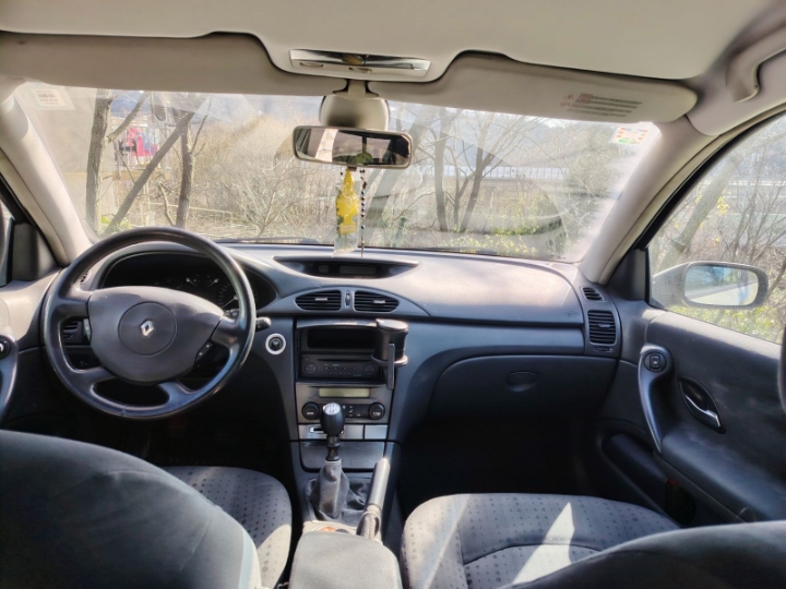 Renault Laguna 1.9 dCi