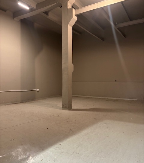 Najam skaldišnog prostora