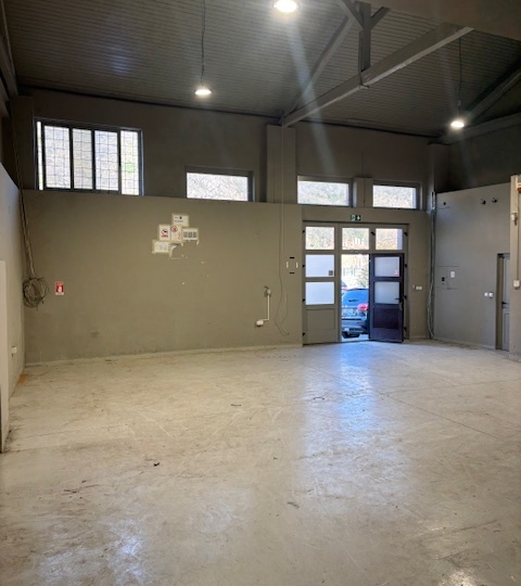 Najam skaldišnog prostora