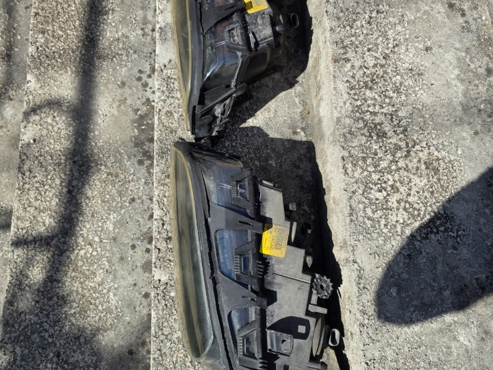 Farovi za BMW E46 coupe