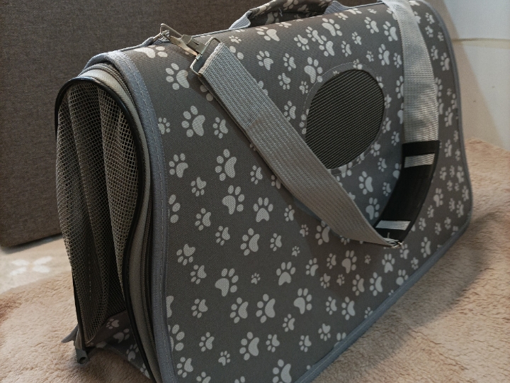 Torba za transport životinja