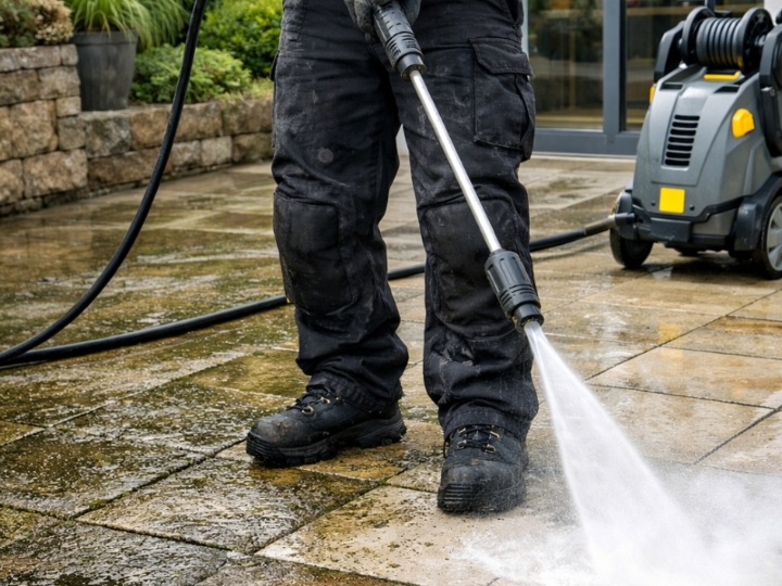 Održavanje i čišćenje objekata